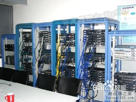 小區寬帶路由器怎么設置