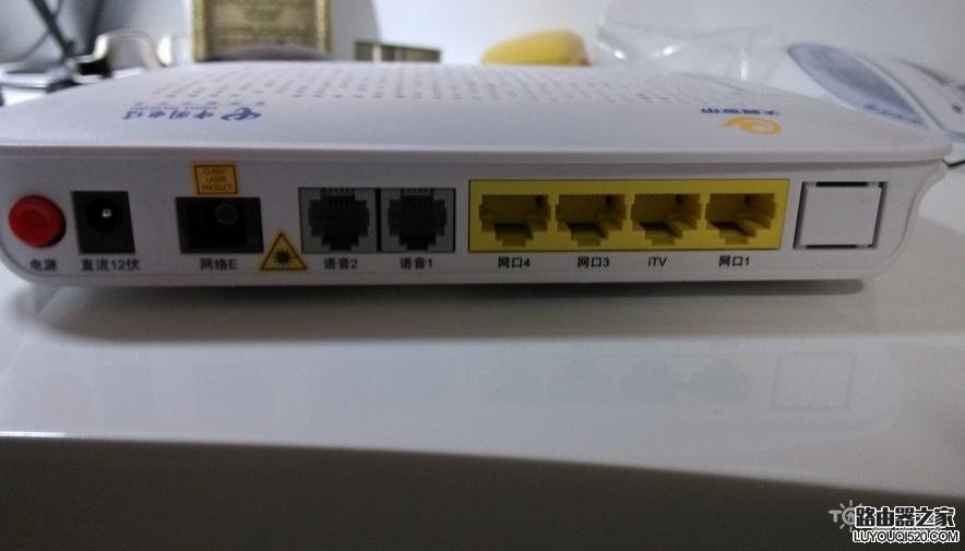 光纖貓接無線路由器設置 這幾步你了解嗎