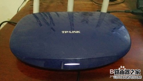 如何快速設置家用無線路由器