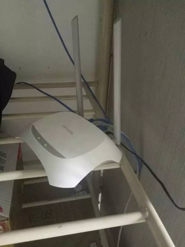 路由器怎么重新設置