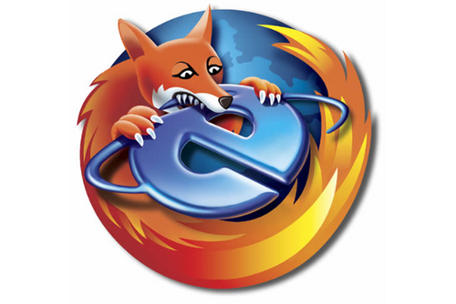 Chrome剛發布伊始根本無法參加瀏覽器的戰局