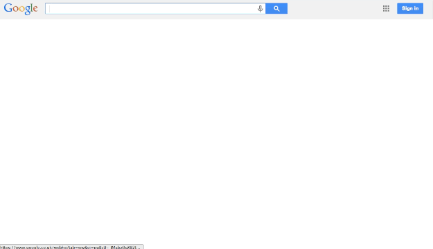 18個高大上的瀏覽器小技巧