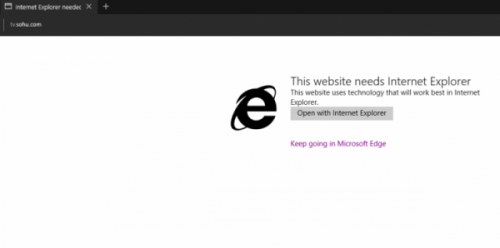 Win10 Edge瀏覽器上手指南
