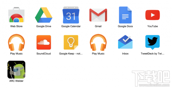 chrome谷歌瀏覽器安裝運行安卓app教程