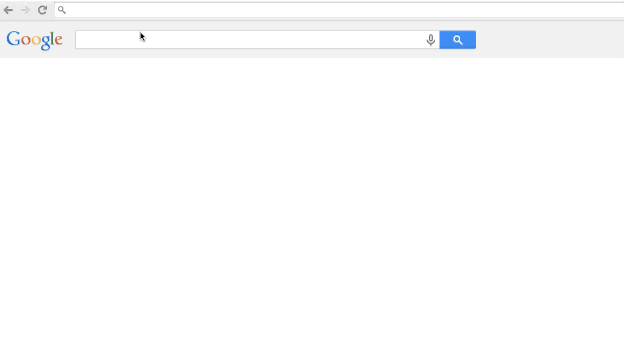 18個高大上的瀏覽器小技巧