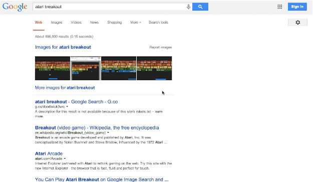 18個高大上的瀏覽器小技巧