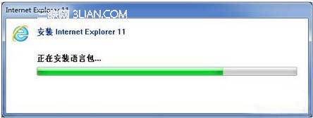 IE11怎么安裝?IE11 for Win7安裝教程