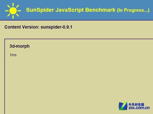 速度強(qiáng)強(qiáng)比拼 12款PC瀏覽器半年度橫評 