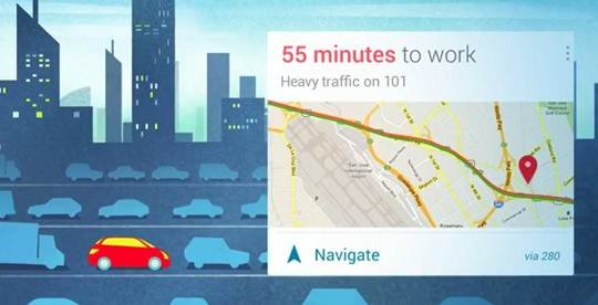 Chrome語音搜索解讀：智能化數(shù)碼生態(tài)系統(tǒng)雛形