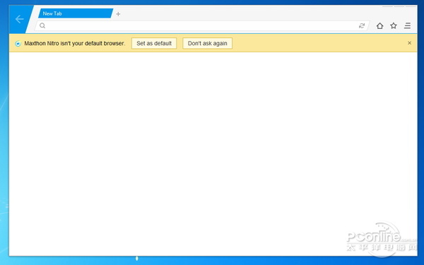 簡單到極致！傲游Nitro瀏覽器正式版評測