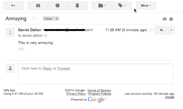 18個高大上的瀏覽器小技巧