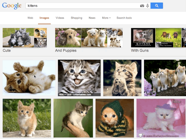 18個高大上的瀏覽器小技巧