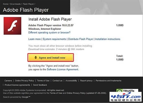 為什么看不了視頻網站？
