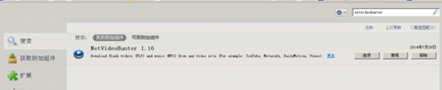 火狐netvideohunter怎么用 批量下載網(wǎng)頁(yè)視頻