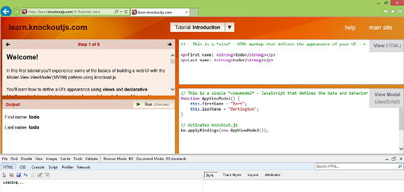 網頁內容正常顯示了