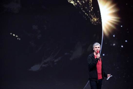 Chrome語音搜索解讀：智能化數(shù)碼生態(tài)系統(tǒng)雛形