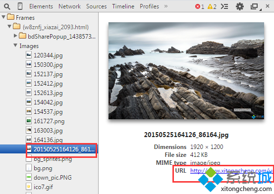 右擊菜單沒有“圖片另存為”-打開圖片