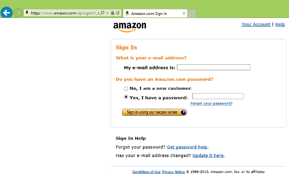 CSS正常加載顯示