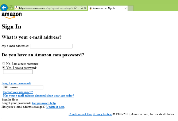 網頁不加載CSS (樣式表) 效果