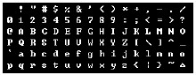 C++數組的存儲|C++數組所占內存空間