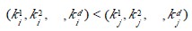 必須知道的C語言八大排序算法(收藏) c語言,八大排序算法,c語言排序算法