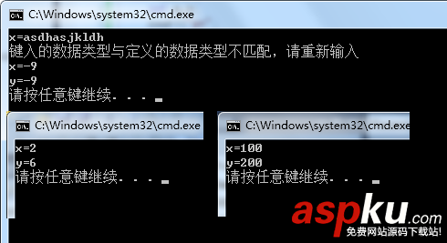 C++,cin,輸入字符,判斷,分段函數