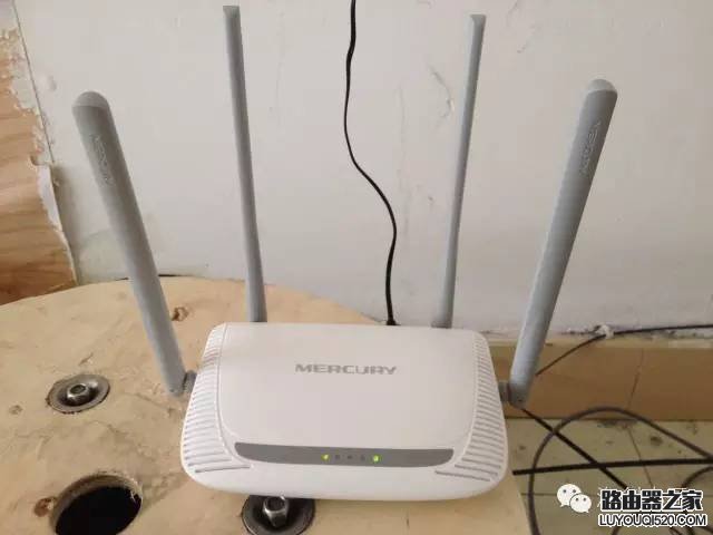 忘記路由器密碼了怎么辦?無線路由器登陸密碼忘了怎么解決