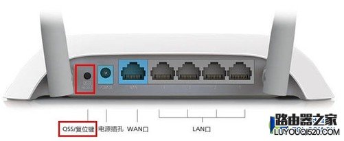 路由器密碼忘記了怎么辦
