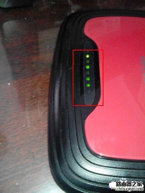 TP-LINK路由器的密碼忘記了要怎么辦