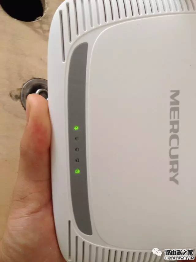 忘記路由器密碼了怎么辦?無線路由器登陸密碼忘了怎么解決