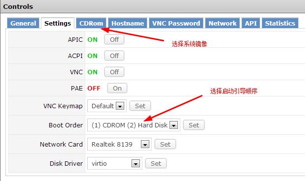 linux vps新手入門教程：kvm架構通過vnc安裝Debian系統 武林網