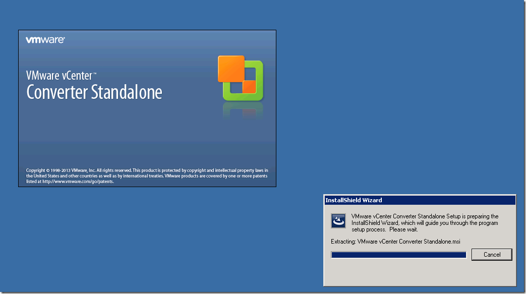 hyper-v虛擬機轉換成vmware虛擬機的方法 武林網