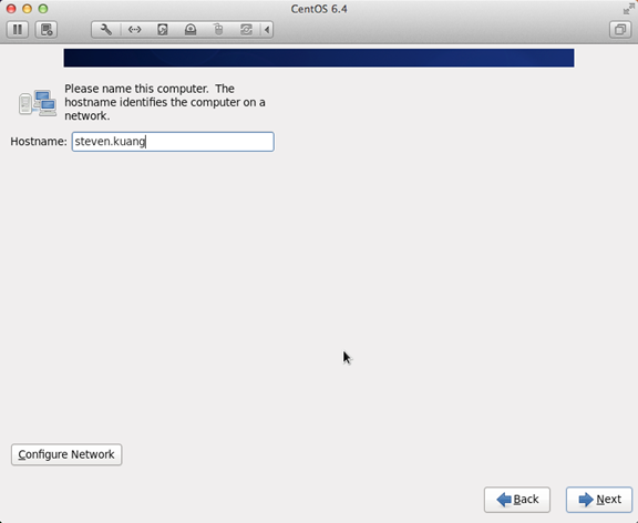 CentOS 6.4 最新安裝教程（組圖）_綠色資源網