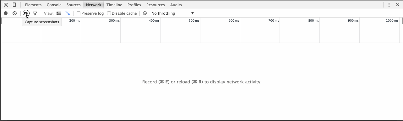 開發者工具 開發者工具“。