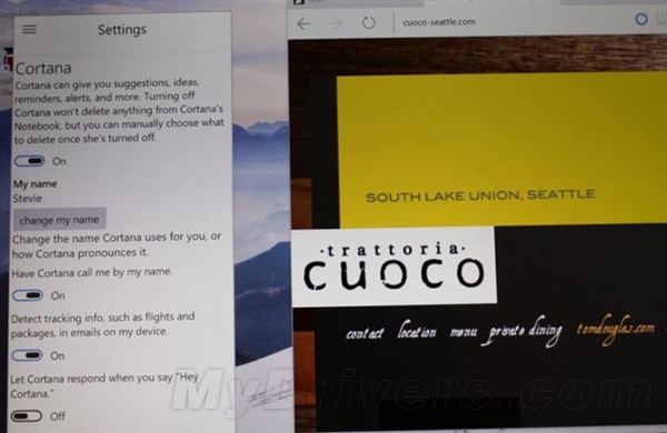 再見IE!微軟Edge瀏覽器上手體驗