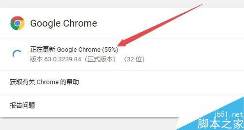 chrome瀏覽器升級(jí)失敗怎么辦?chrome無(wú)法升級(jí)的解決方法