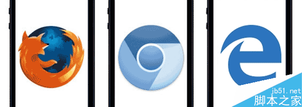 微軟調研Win10最受歡迎瀏覽器：Chrome碾壓自家Edge