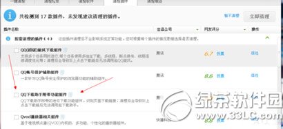 qq旋風下載助手怎么卸載？卸載qq旋風下載助手方法2則3