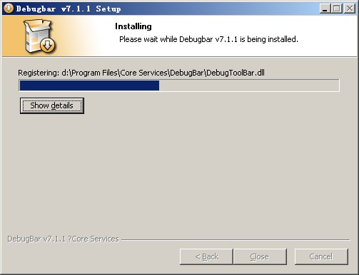 IETester網站兼容性測試工具使用教程