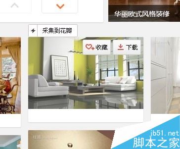 360瀏覽器怎么采集網頁圖片？360瀏覽器添加花瓣采集插件教程