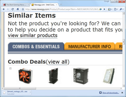 瞬間讓Chrome超越Firefox的10個技巧