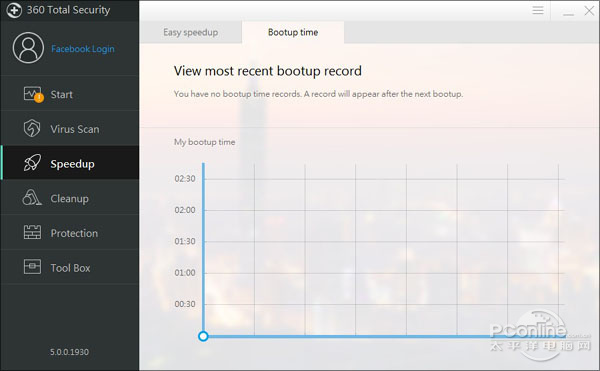 360安全衛(wèi)士國際版5.0
