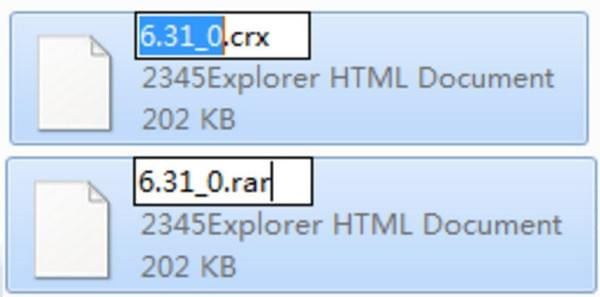 谷歌插件損壞了怎么辦?Chrome插件已損壞的解決方法