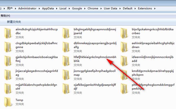 谷歌插件損壞了怎么辦?Chrome插件已損壞的解決方法
