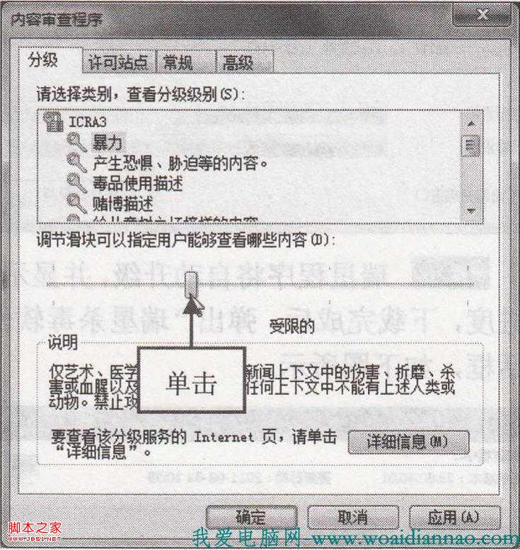 如何預(yù)防彈出不良的站點(diǎn)