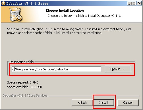 IETester網站兼容性測試工具使用教程