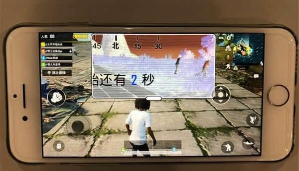 蘋果八倍鏡怎么設置 蘋果手機自帶八倍鏡功能設置方法