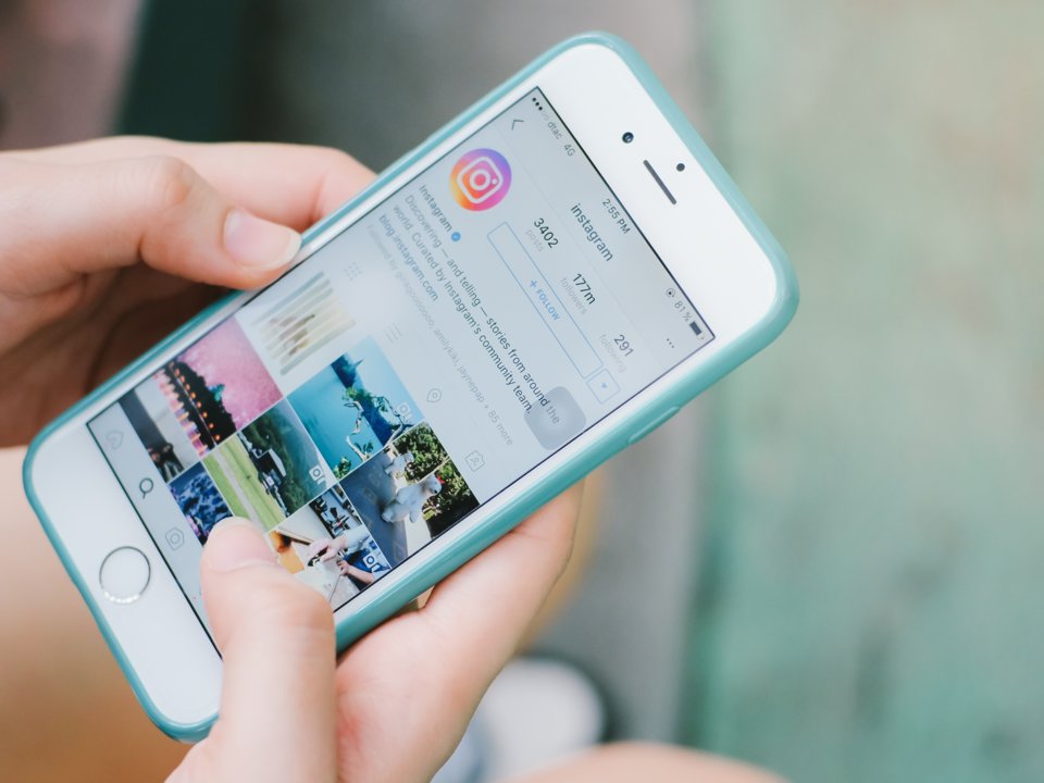 最受歡迎的10款iOS應用，Facebook位居第一