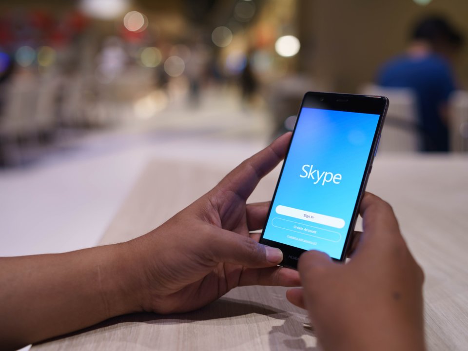 最受歡迎的10款iOS應用，Facebook位居第一