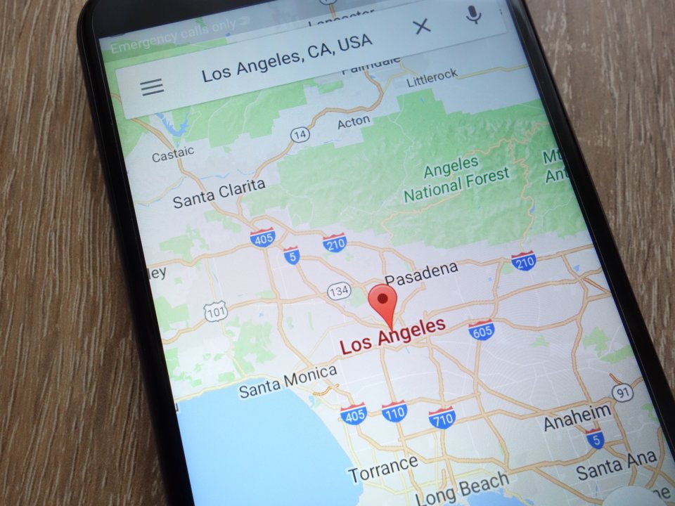 最受歡迎的10款iOS應用，Facebook位居第一